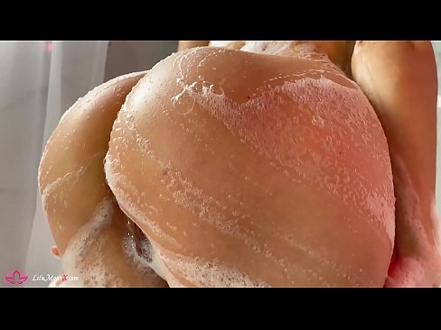 ❤️ Brunetė masturbuoja putytę su vibratoriumi iki intensyvaus orgazmo duše ❤❌ Porno prie lt.freepornhdonlinegay.ru ️❤
